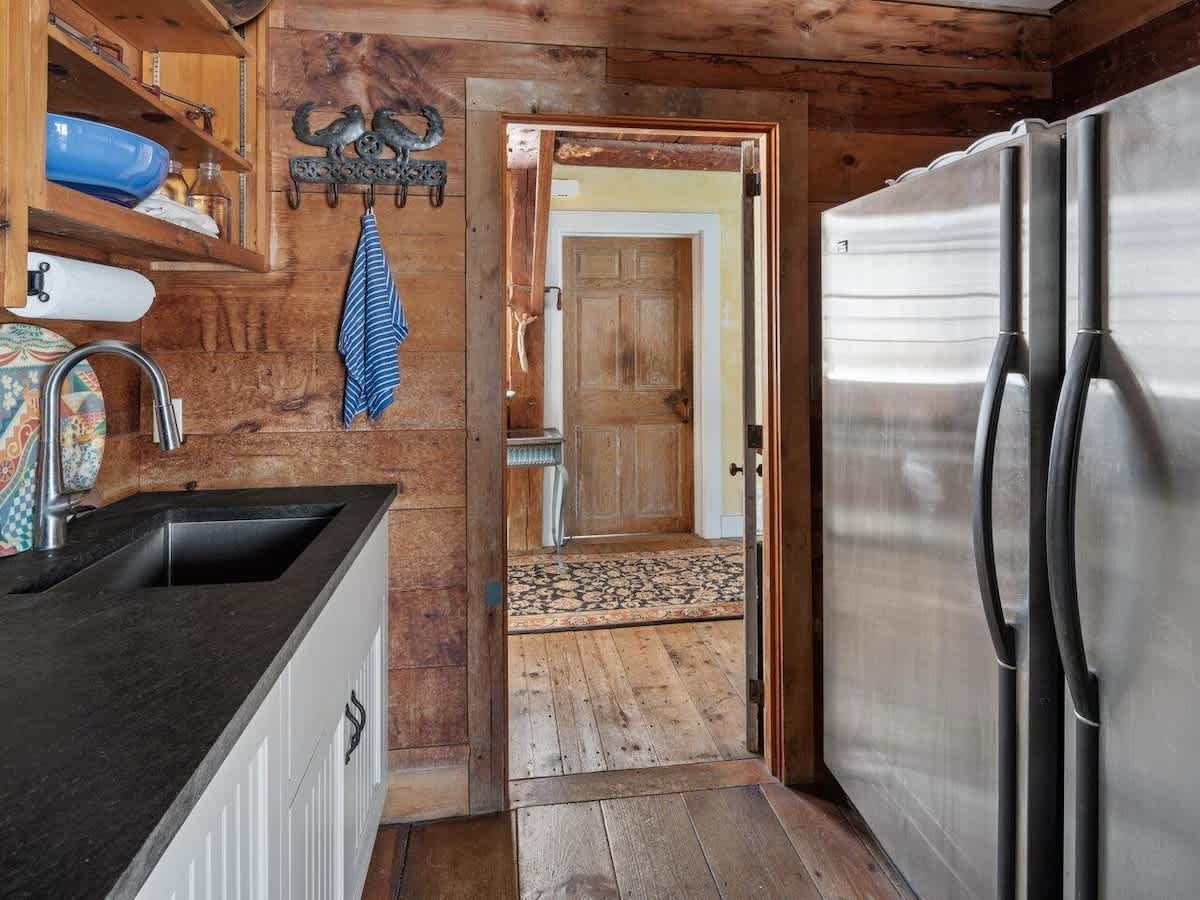 Farm House kitchen