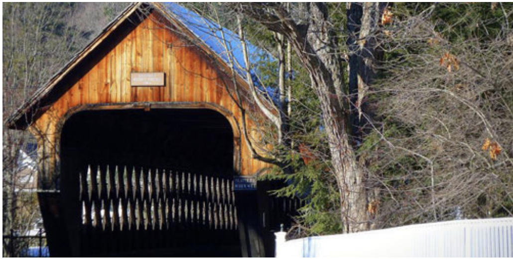 Covered Bridges