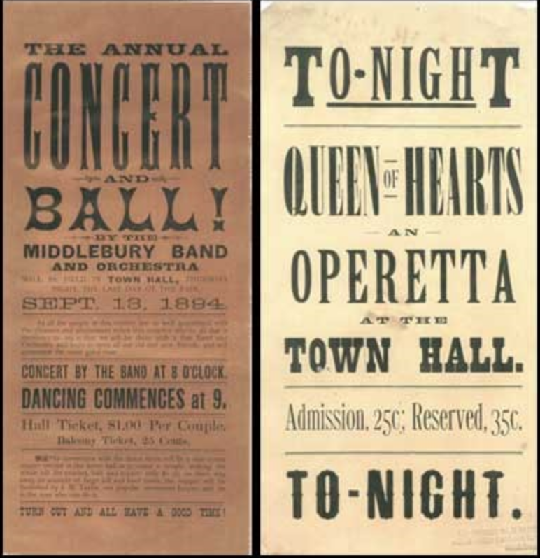 Town Hall Theatre